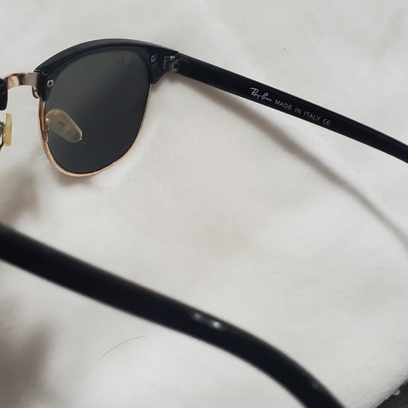 Ray bans with some wear - Picture 4 of 6